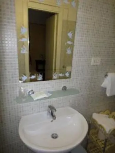Hotel Touring Rome