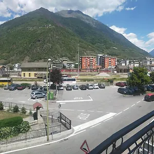 Apartamento Casa Brumana