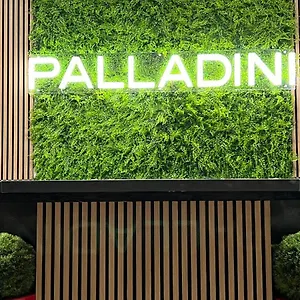 Palladini Хостел