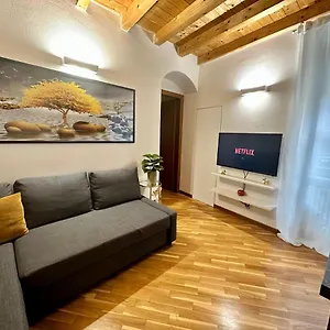 Apartamento Stella Center