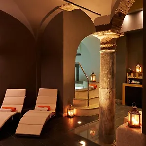 Hotel The Code, Rome