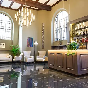 Hotel Viminale, Rome