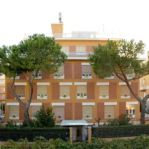 Szálloda La Casa Di Nazareth
