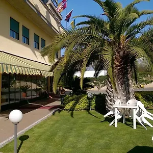 Hotel Laurence, Rome