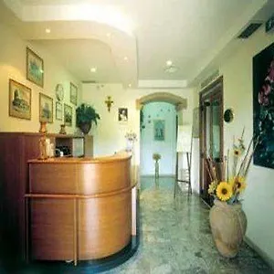 Domus Vitellia Roma