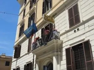 Hotel Touring Rzym