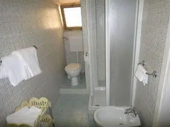 Hotel Touring Rzym