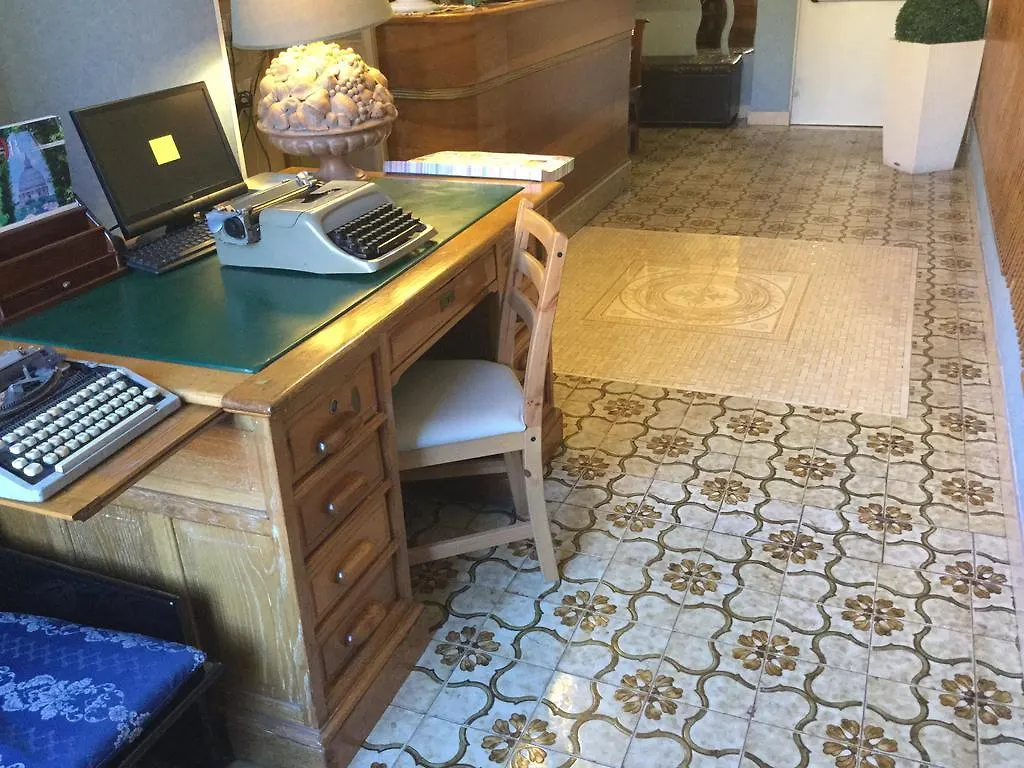Hotel Touring Rom