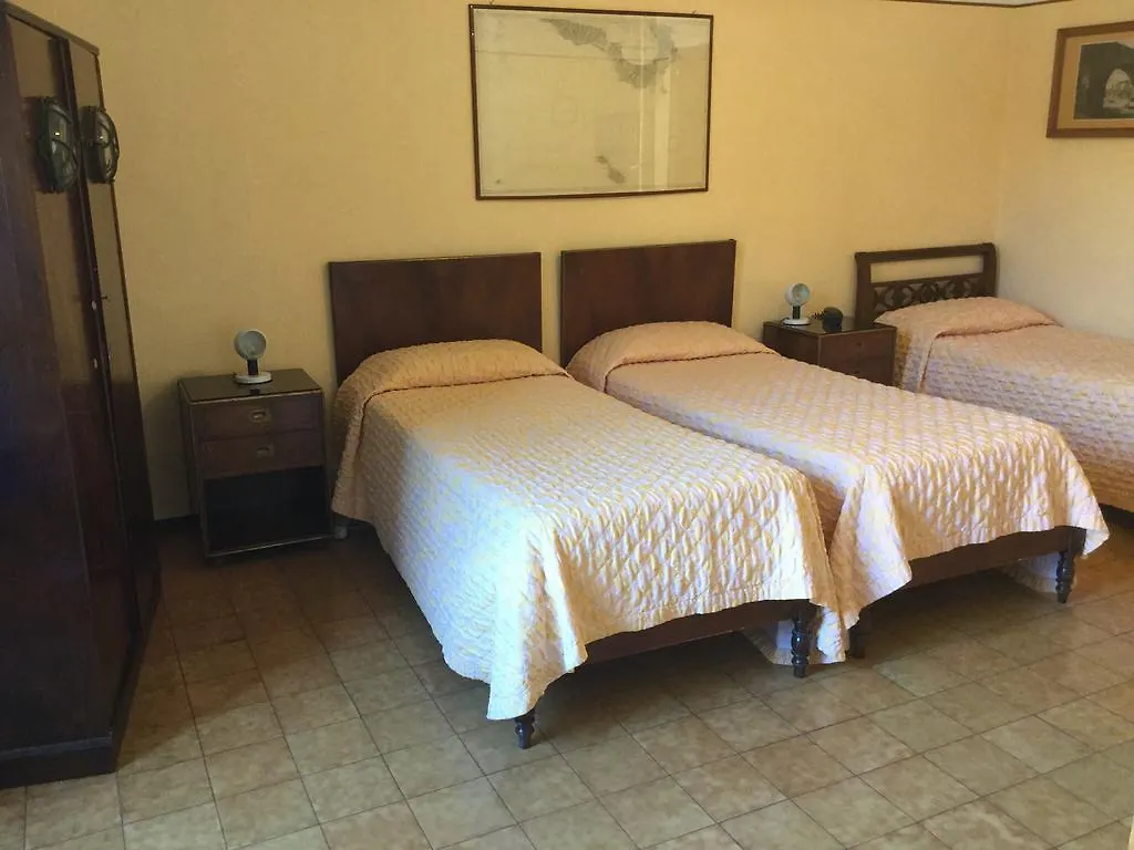 Hotel Touring Rom Italien