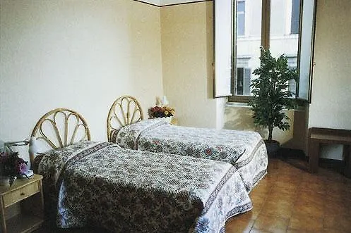 Hotel Touring Rom