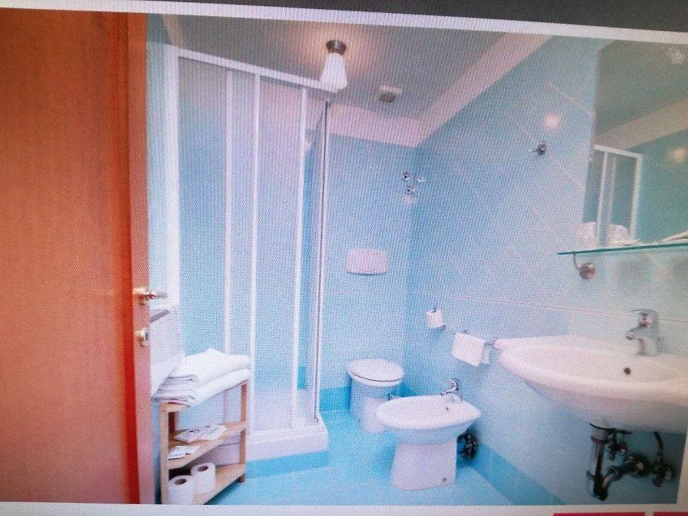 Hotel Touring Rome 2*,  Italy