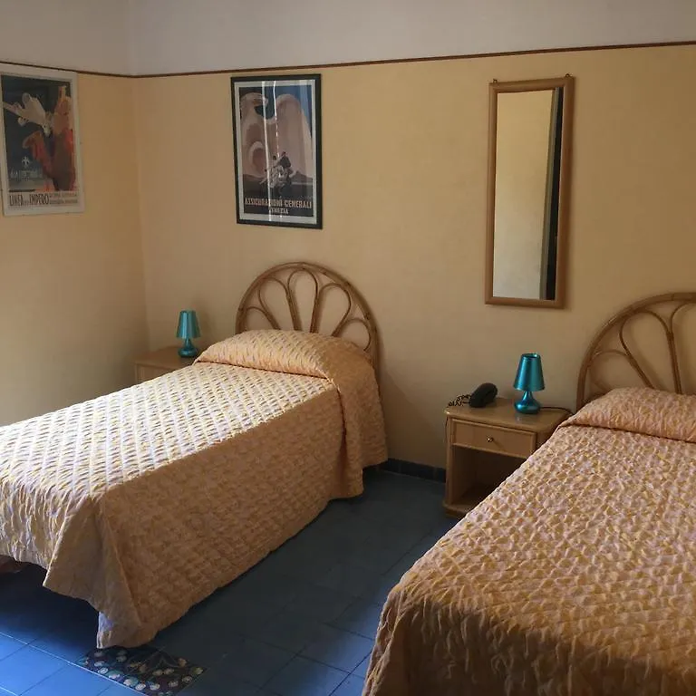 **  Hotel Touring Rome Italy