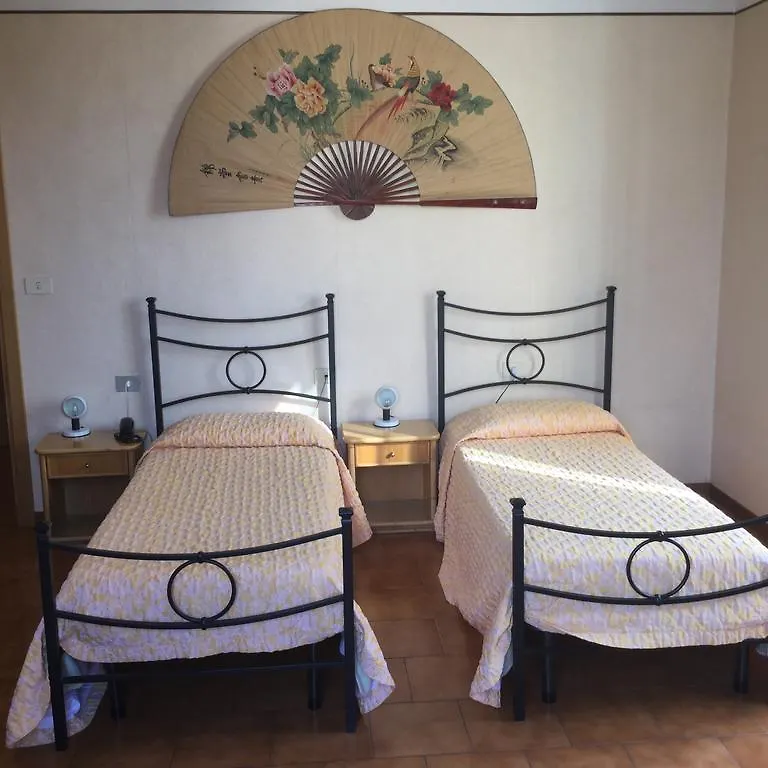 Hotel Touring Rome