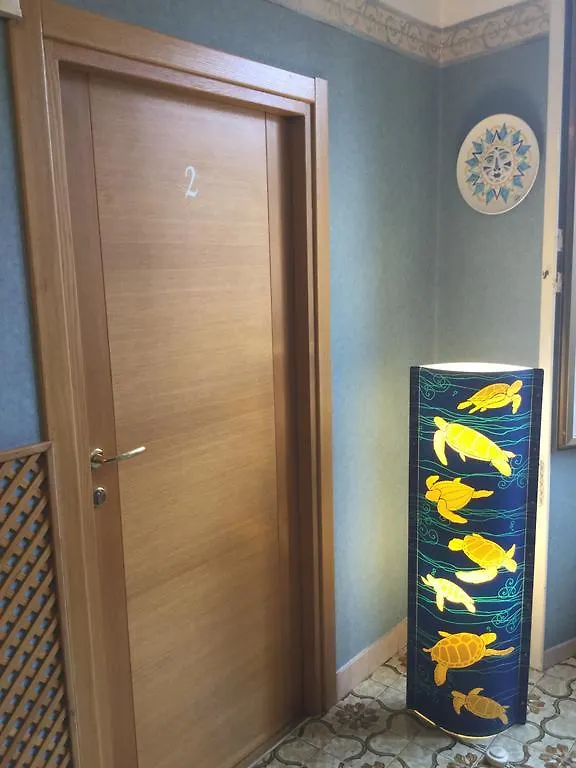 Hotel Touring Rome