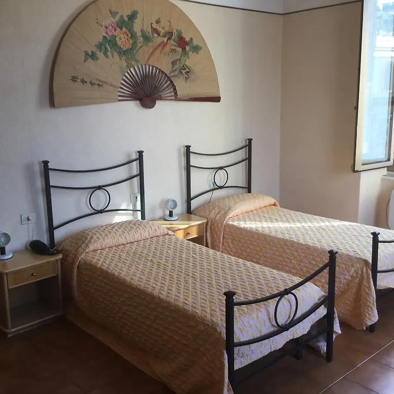 Hotel Touring Rome 2*,  Italy