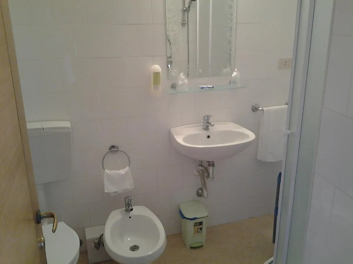 Hotel Touring Rome