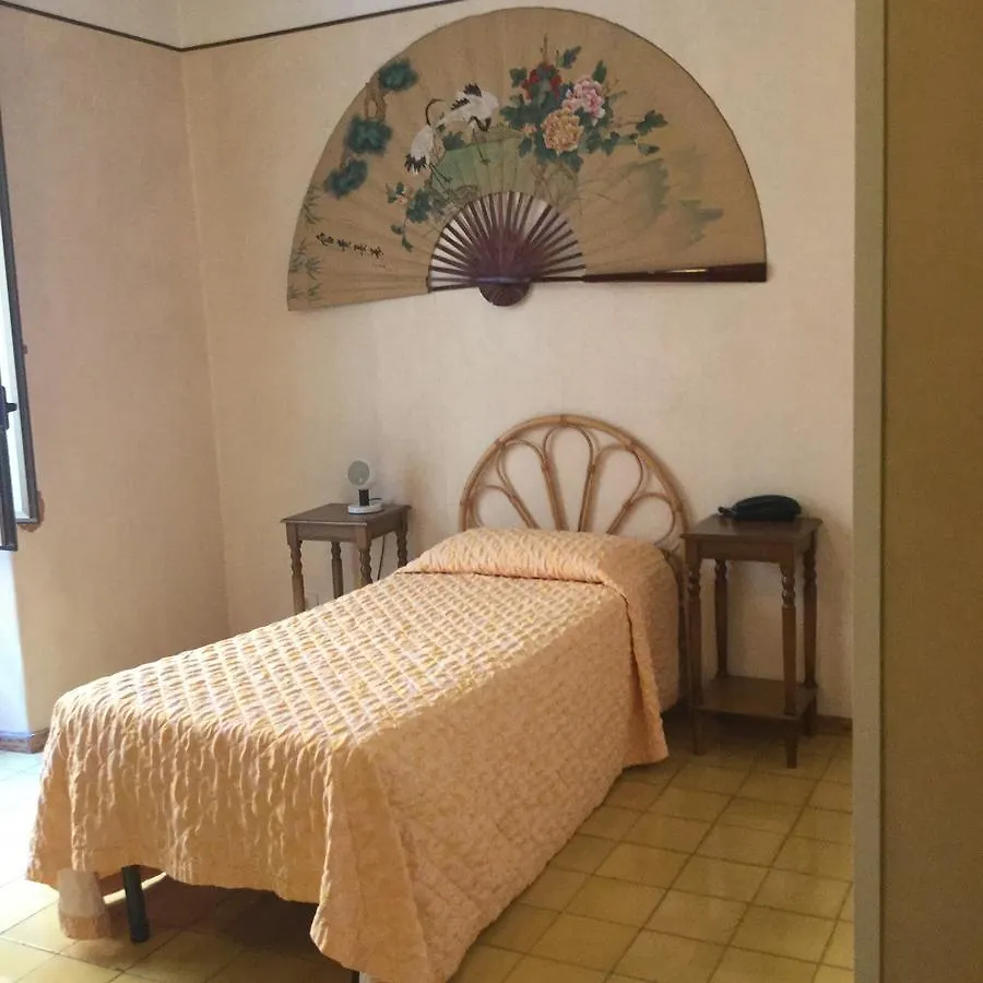 Hotel Touring Rome