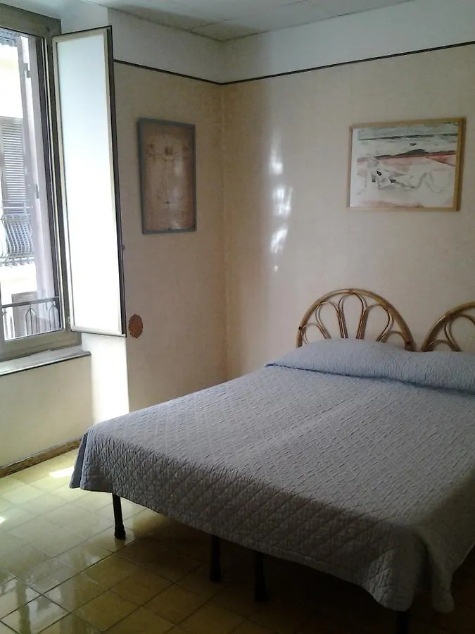 Hotel Touring Rome