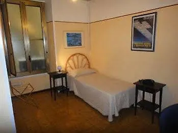 Hotel Touring Rome