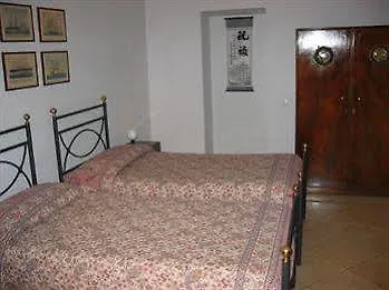 Hotel Touring Rome